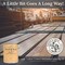 Original Wood Finish – 8oz. Bottle – All-Purpose All-Natural Finish for Wood, Metal, Food Safe, Dye Free, Solvent Free, VOC Free, Non Toxic Wood Finish, Sealer